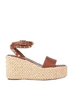 Сандалии Valentino Garavani