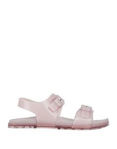 Сандалии Melissa