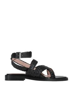 Сандалии Inch²