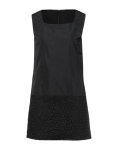 Короткое платье Ermanno Scervino