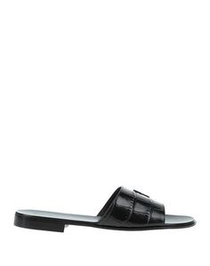 Сандалии Giuseppe Zanotti