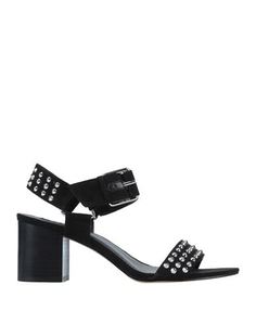 Сандалии Dkny
