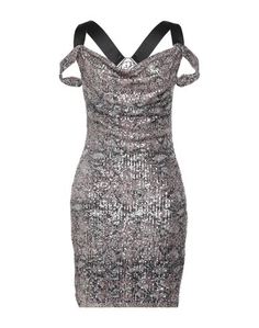 Короткое платье Guess
