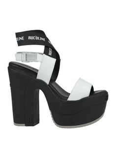 Сандалии Rucoline