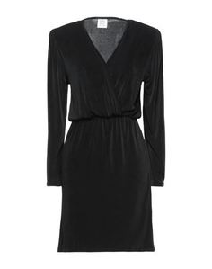 Короткое платье Vetements