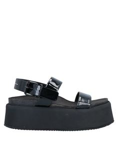 Сандалии Mm6 Maison Margiela