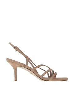 Сандалии Stuart Weitzman