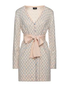 Короткое платье Elisabetta Franchi