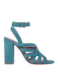 Сандалии Santoni