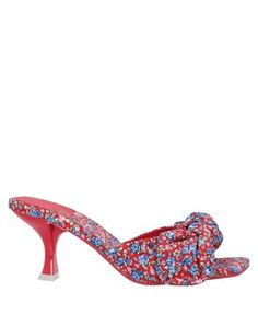 Сандалии Jeffrey Campbell