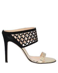 Сандалии Elisabetta Franchi