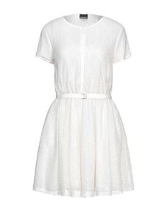 Короткое платье Ermanno DI Ermanno Scervino