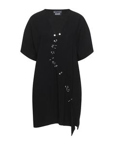 Короткое платье Boutique Moschino
