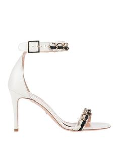 Сандалии Elisabetta Franchi