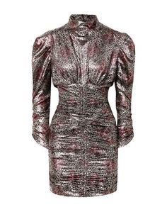 Короткое платье Isabel Marant