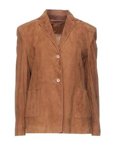 Пиджак Latini Finest Leather