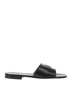 Сандалии Giuseppe Zanotti