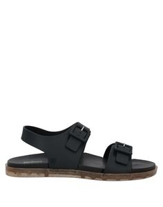 Сандалии Melissa