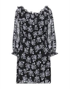 Короткое платье Guess