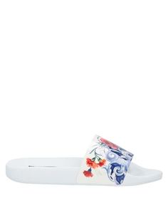 Сандалии Dolce & Gabbana