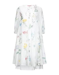 Короткое платье RosÉ A Pois