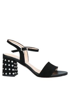 Сандалии Lamour