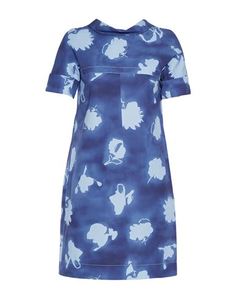 Короткое платье Marni