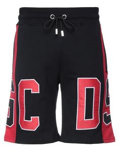 Шорты и бермуды Gcds