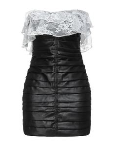 Короткое платье For Love & Lemons