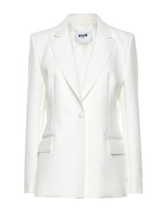 Пиджак Msgm