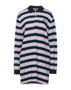Короткое платье Vans