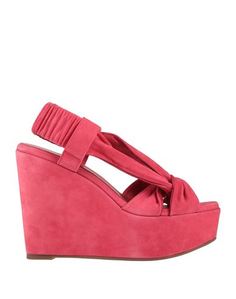 Сандалии Santoni