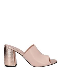 Сандалии Pollini