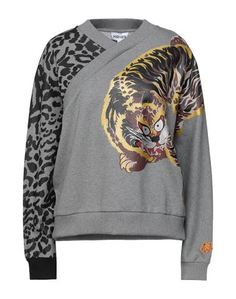 Толстовка Kenzo