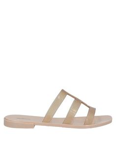 Сандалии Melissa