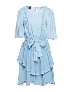 Короткое платье Pinko
