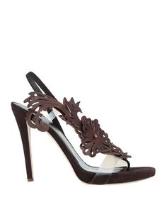 Сандалии Ermanno Scervino