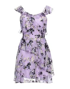 Короткое платье Guess