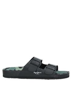 Сандалии Pepe Jeans