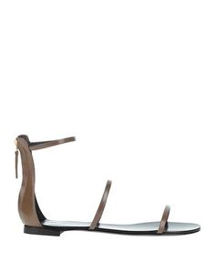 Сандалии Giuseppe Zanotti