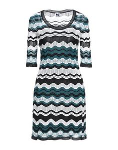 Короткое платье Missoni