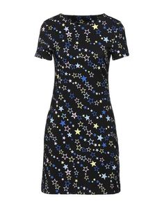 Короткое платье Love Moschino