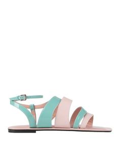 Сандалии Pollini