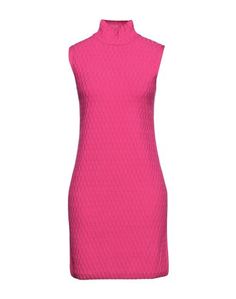 Короткое платье Ermanno Scervino