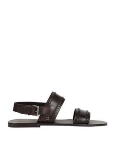 Сандалии Trussardi Jeans