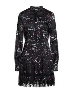 Короткое платье Ermanno Scervino