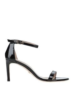 Сандалии Stuart Weitzman