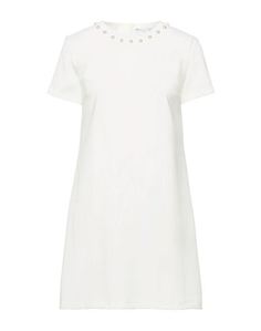 Короткое платье Kaos