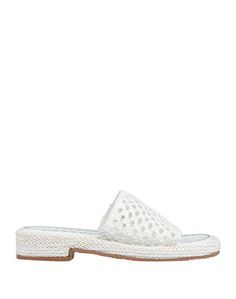 Сандалии Casadei