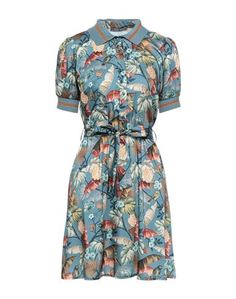 Короткое платье Amelie RÊveur